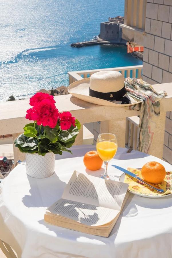 Lacroma Apartments Ντουμπρόβνικ Εξωτερικό φωτογραφία