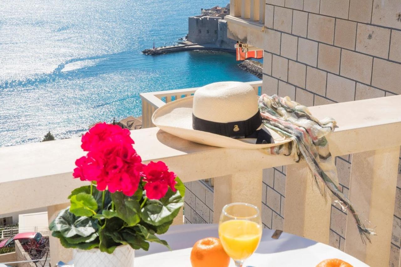 Lacroma Apartments Ντουμπρόβνικ Εξωτερικό φωτογραφία