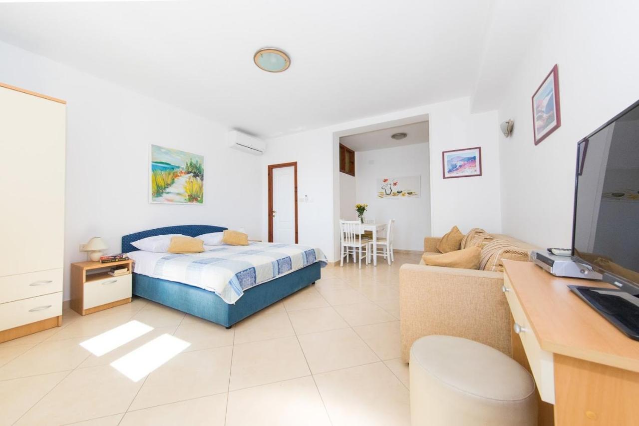 Lacroma Apartments Ντουμπρόβνικ Εξωτερικό φωτογραφία