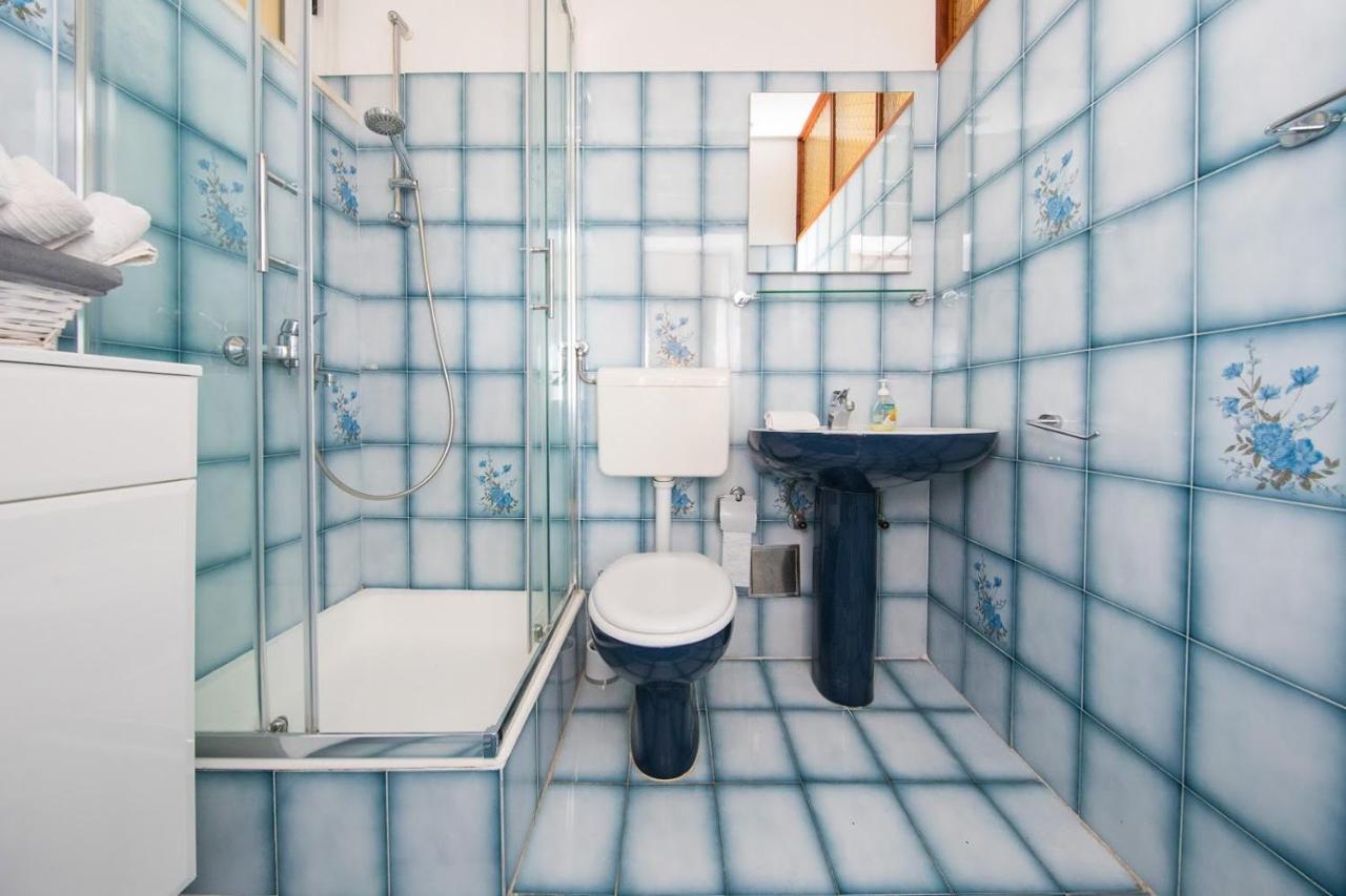 Lacroma Apartments Ντουμπρόβνικ Εξωτερικό φωτογραφία