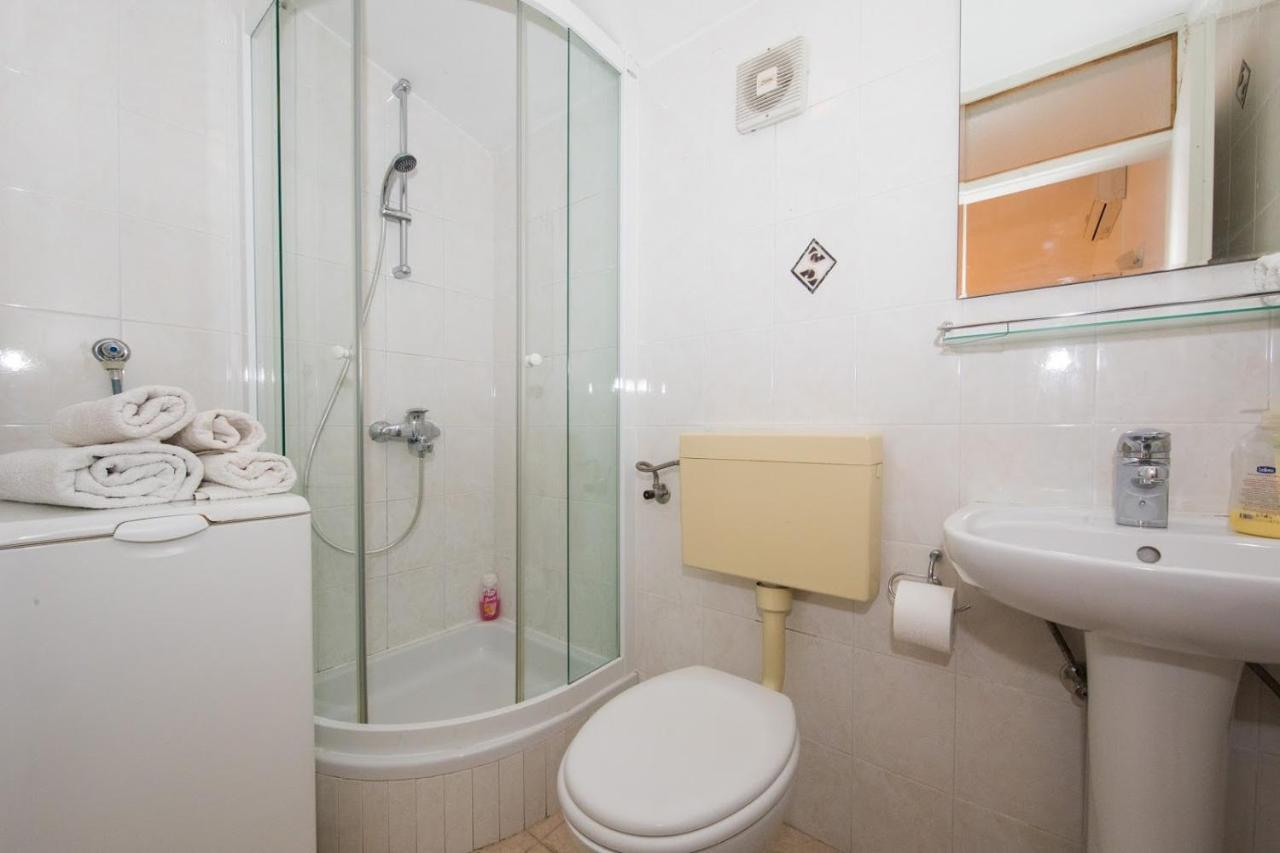 Lacroma Apartments Ντουμπρόβνικ Εξωτερικό φωτογραφία