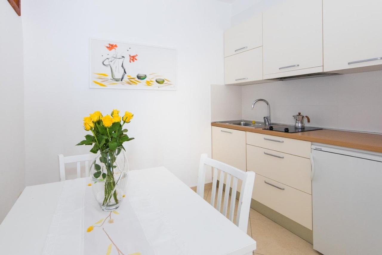 Lacroma Apartments Ντουμπρόβνικ Εξωτερικό φωτογραφία