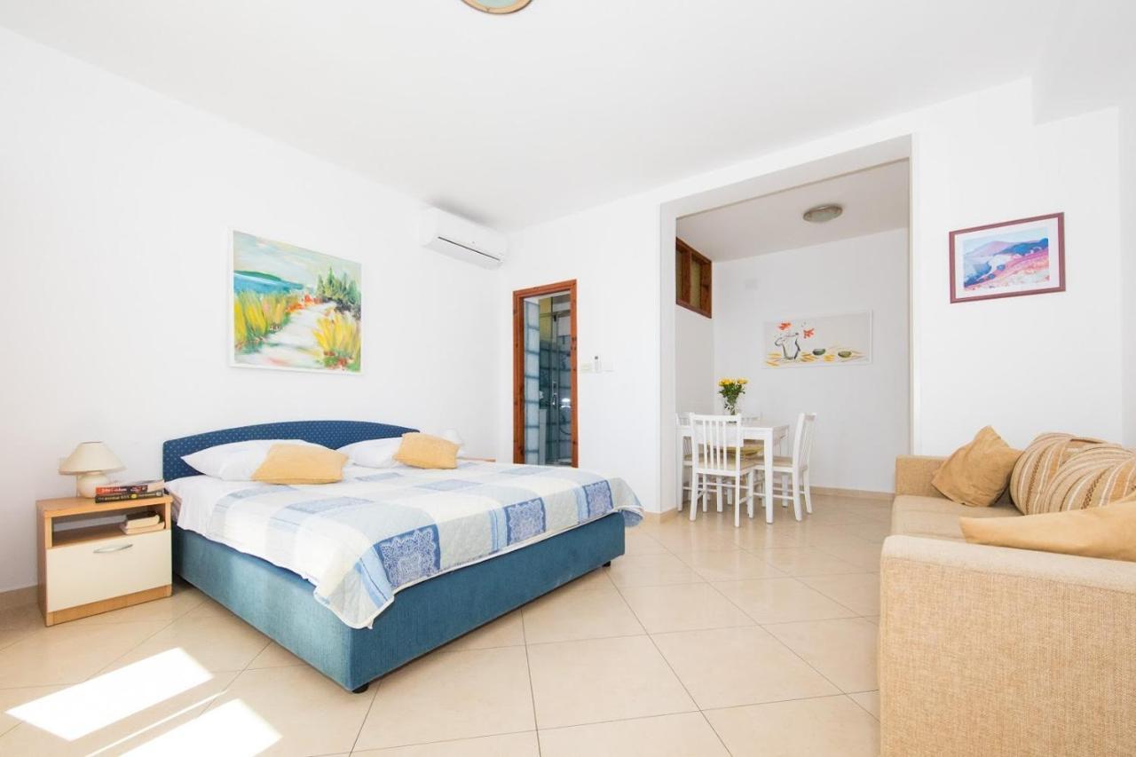 Lacroma Apartments Ντουμπρόβνικ Εξωτερικό φωτογραφία