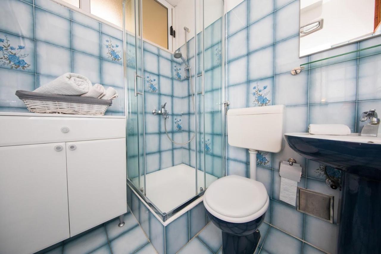 Lacroma Apartments Ντουμπρόβνικ Εξωτερικό φωτογραφία