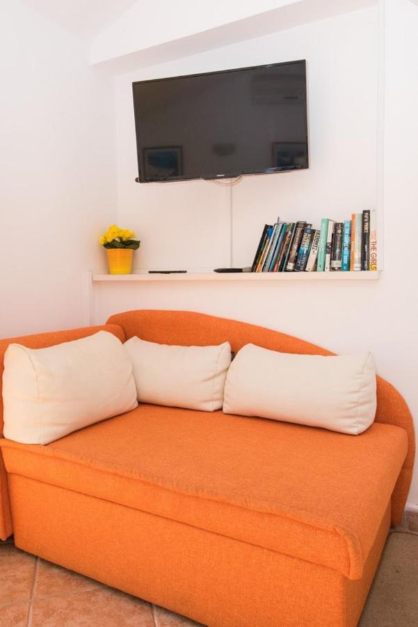 Lacroma Apartments Ντουμπρόβνικ Εξωτερικό φωτογραφία